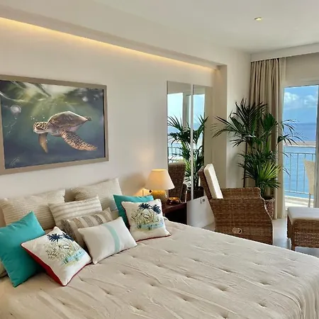 Apartament Home2book El Encanto De La Bahia Cruz Santa Cruz de Tenerife