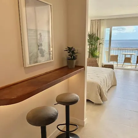 Apartament Home2book El Encanto De La Bahia Cruz Santa Cruz de Tenerife